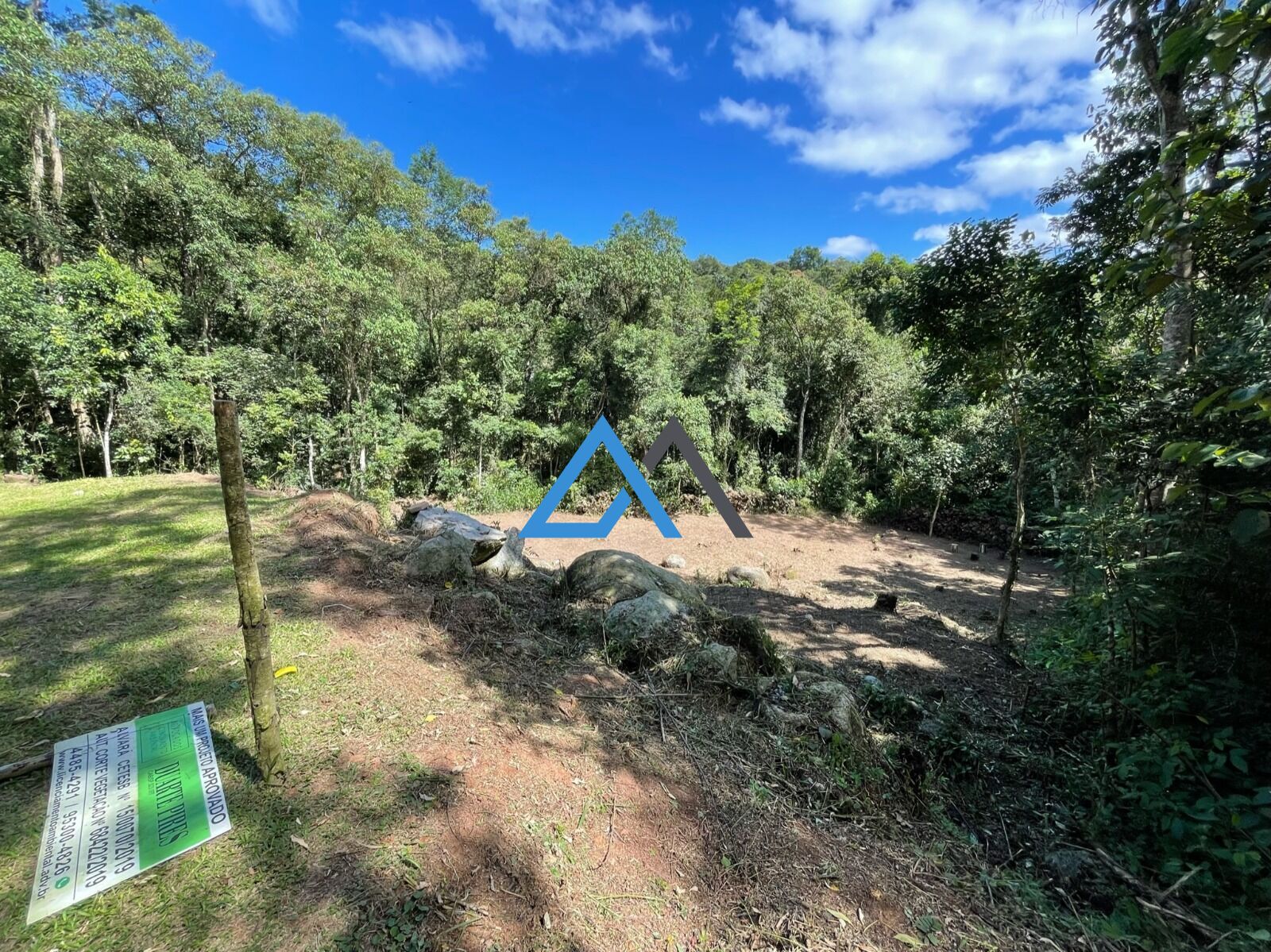 Terreno, 1930 m² - Foto 6