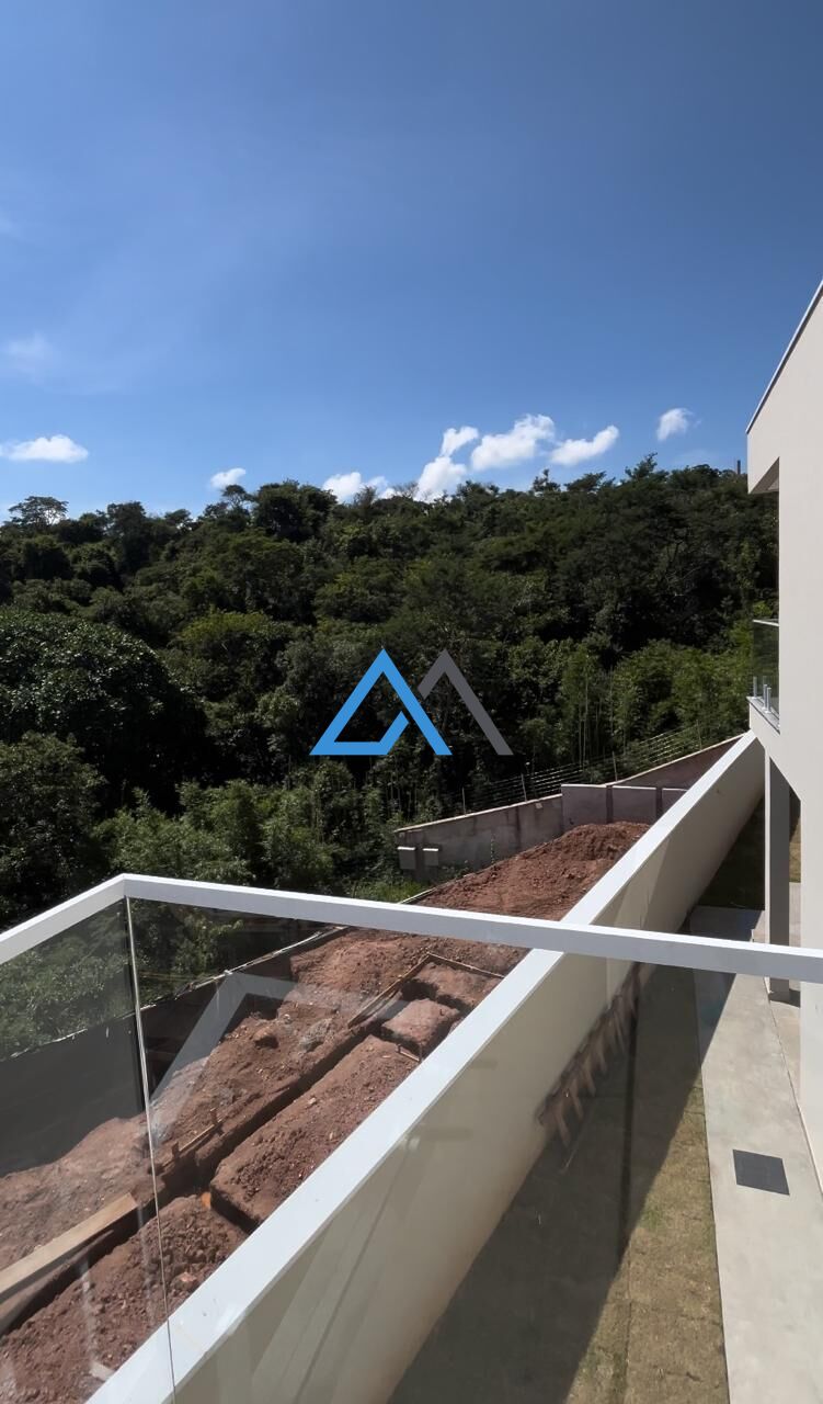 Casa, 4 quartos, 286 m² - Foto 21