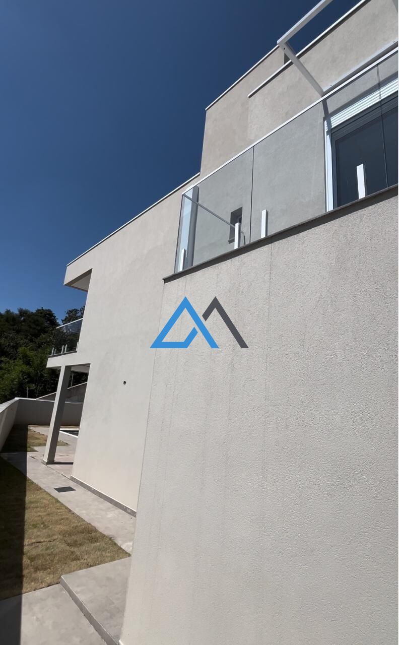 Casa, 4 quartos, 286 m² - Foto 16