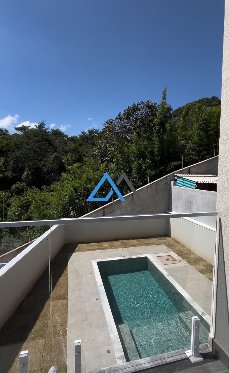 Casa, 4 quartos, 286 m² - Foto 20