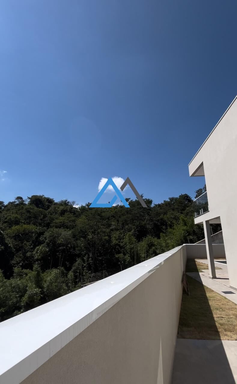 Casa, 4 quartos, 286 m² - Foto 11