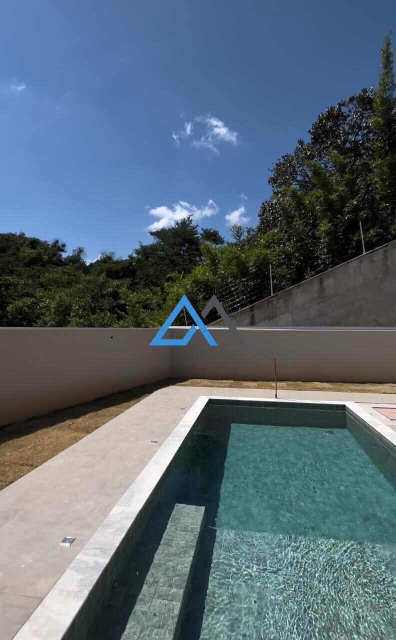 Casa, 4 quartos, 286 m² - Foto 8