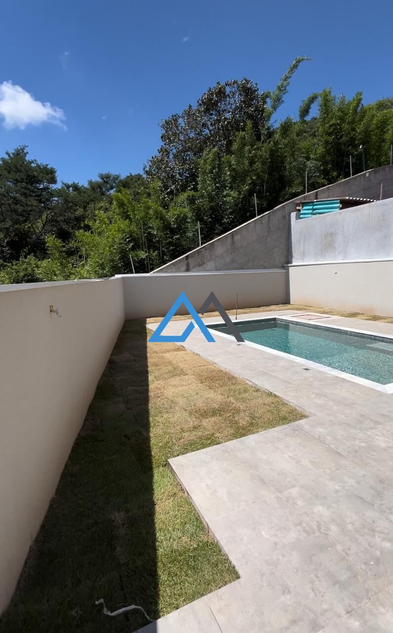 Casa, 4 quartos, 286 m² - Foto 9