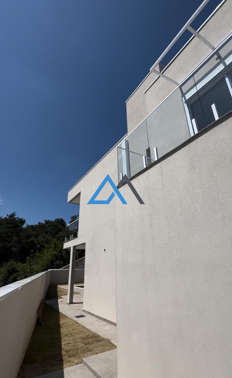 Casa, 4 quartos, 286 m² - Foto 10