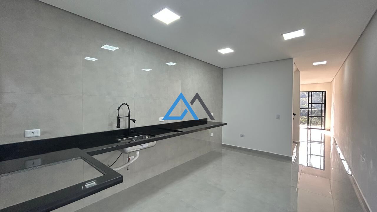 Sobrado, 2 quartos, 93 m² - Foto 15