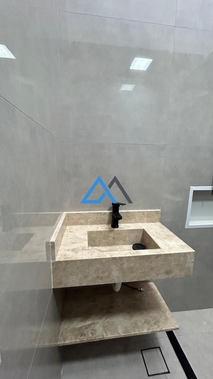 Sobrado, 2 quartos, 93 m² - Foto 29