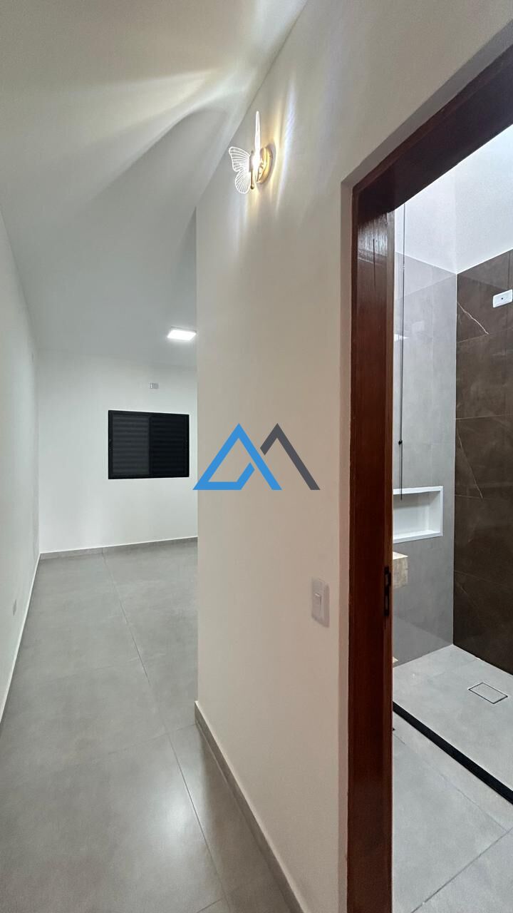 Sobrado, 2 quartos, 93 m² - Foto 27