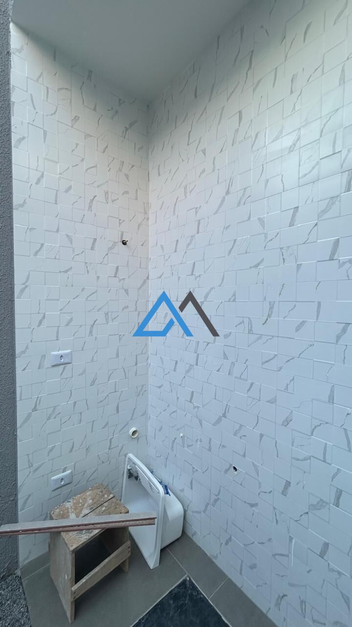 Sobrado, 2 quartos, 93 m² - Foto 20