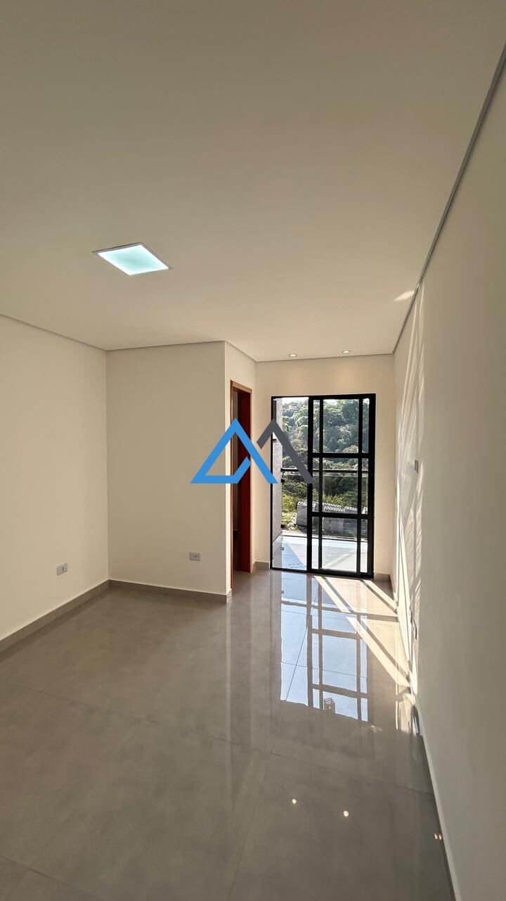 Sobrado, 2 quartos, 93 m² - Foto 9