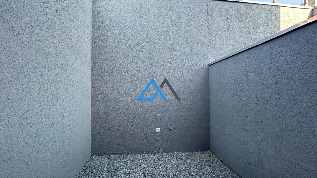 Sobrado, 2 quartos, 93 m² - Foto 17