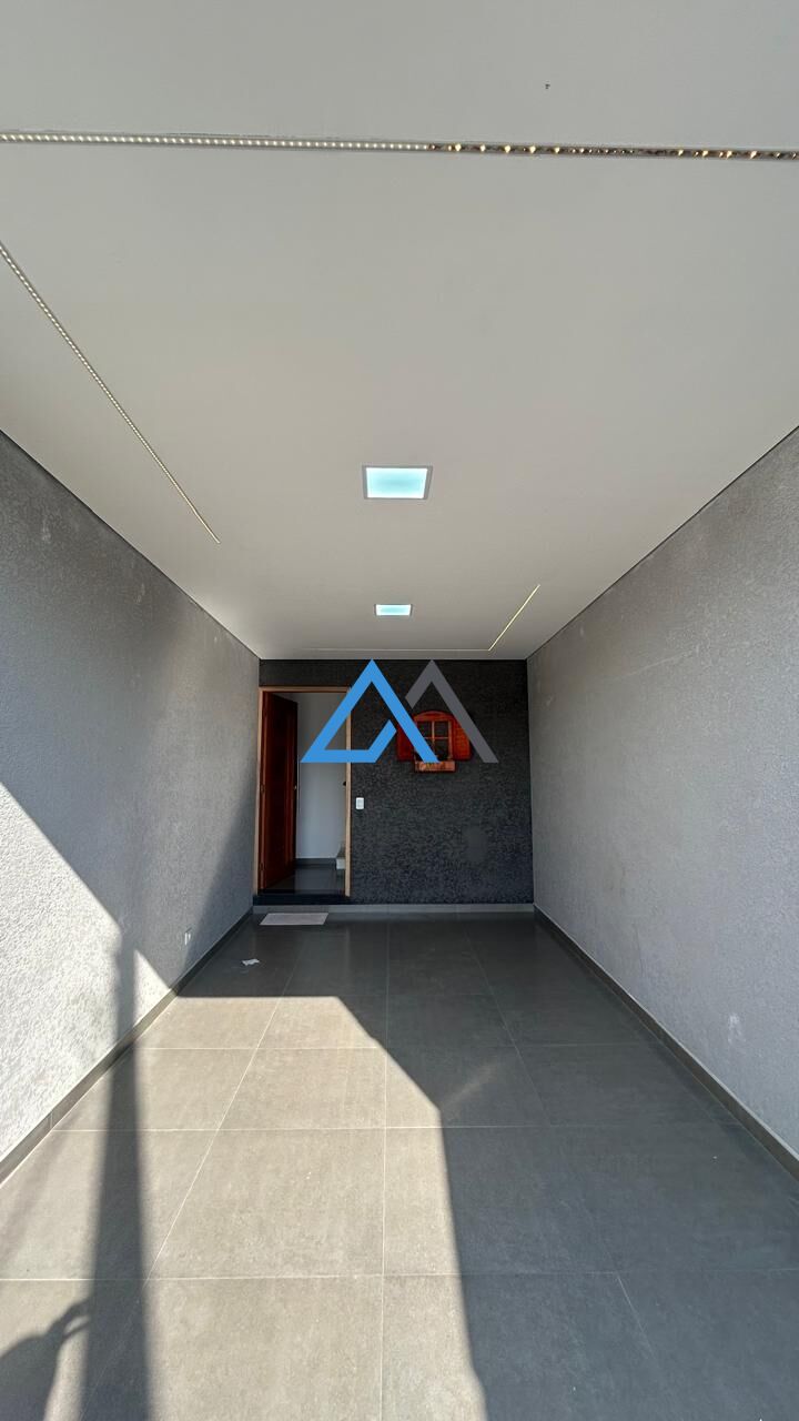 Sobrado, 2 quartos, 93 m² - Foto 6