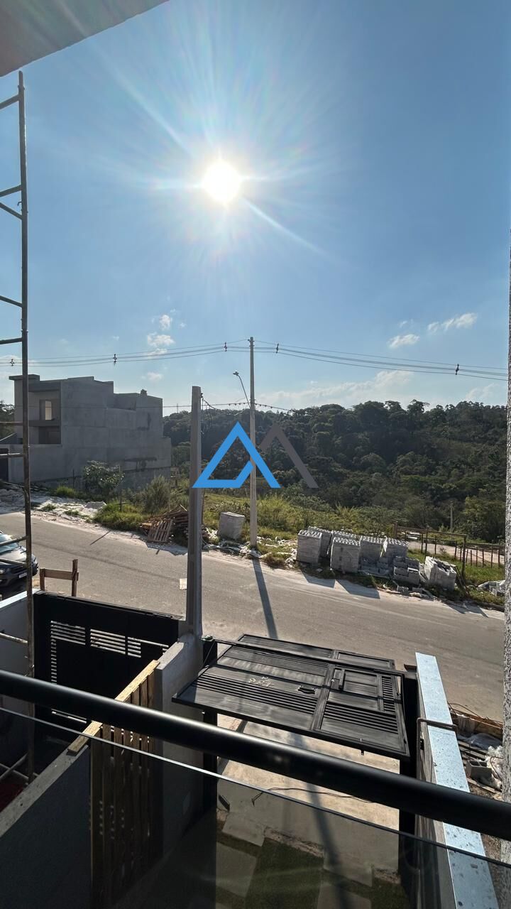 Sobrado, 2 quartos, 93 m² - Foto 38