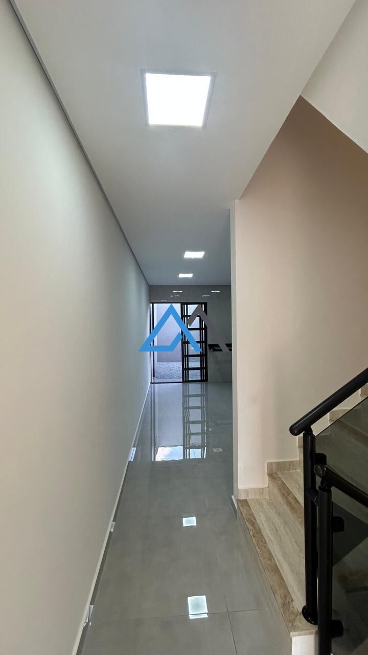 Sobrado, 2 quartos, 93 m² - Foto 12