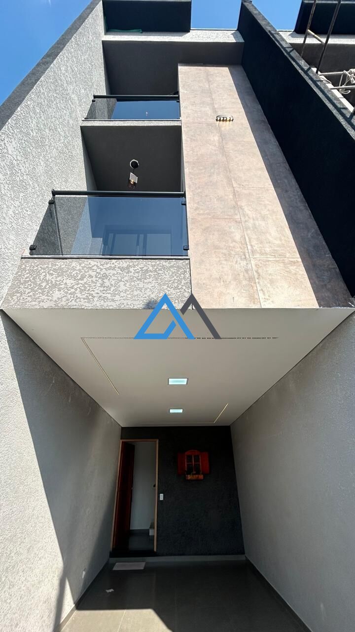 Sobrado, 2 quartos, 93 m² - Foto 8