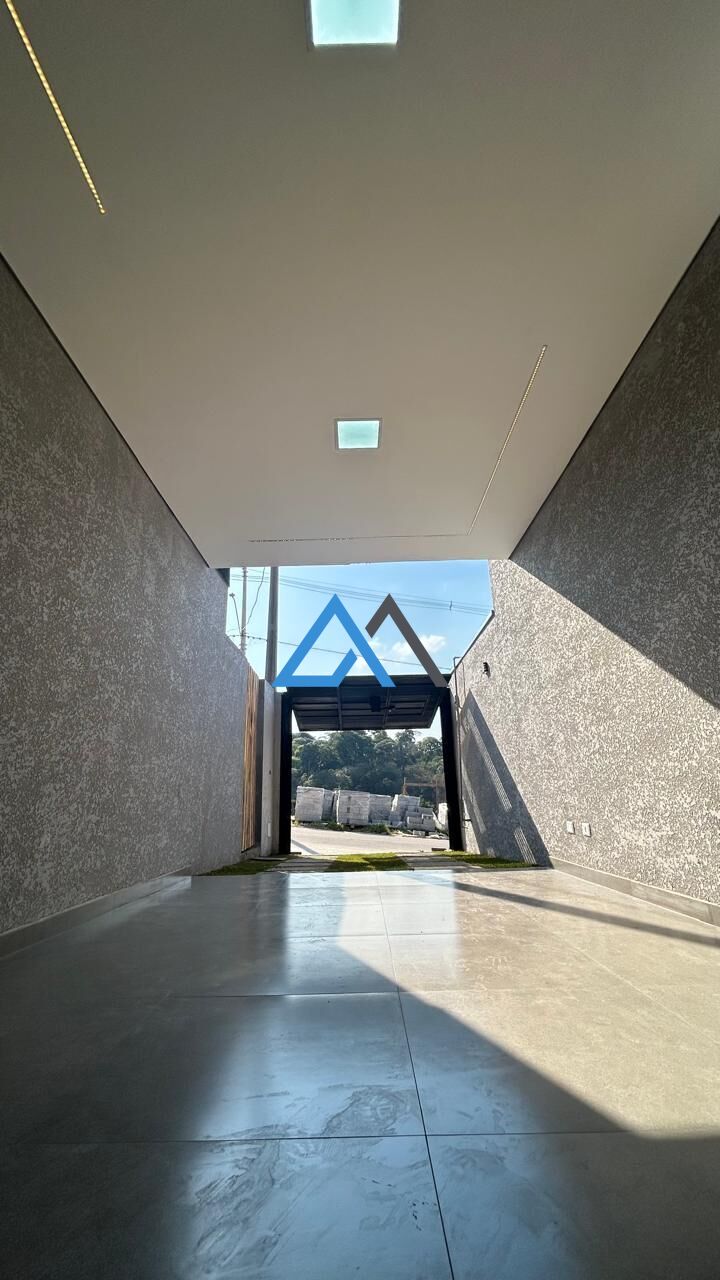 Sobrado, 2 quartos, 93 m² - Foto 7