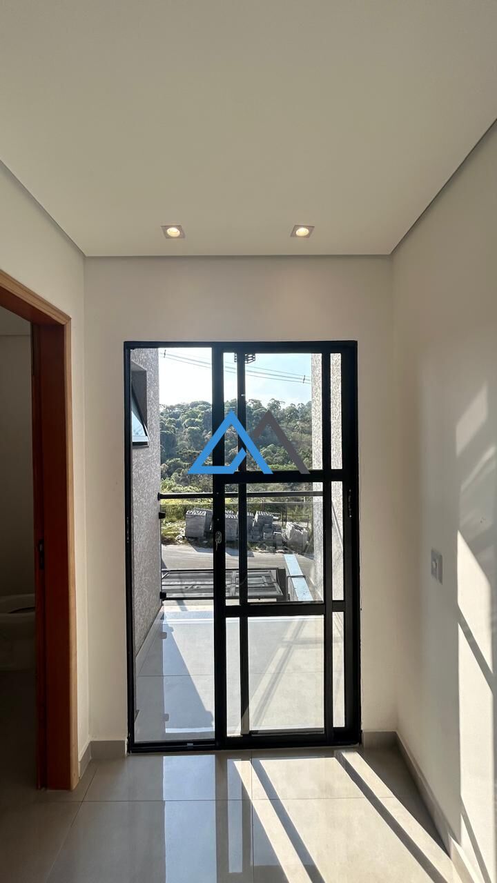 Sobrado, 2 quartos, 93 m² - Foto 10