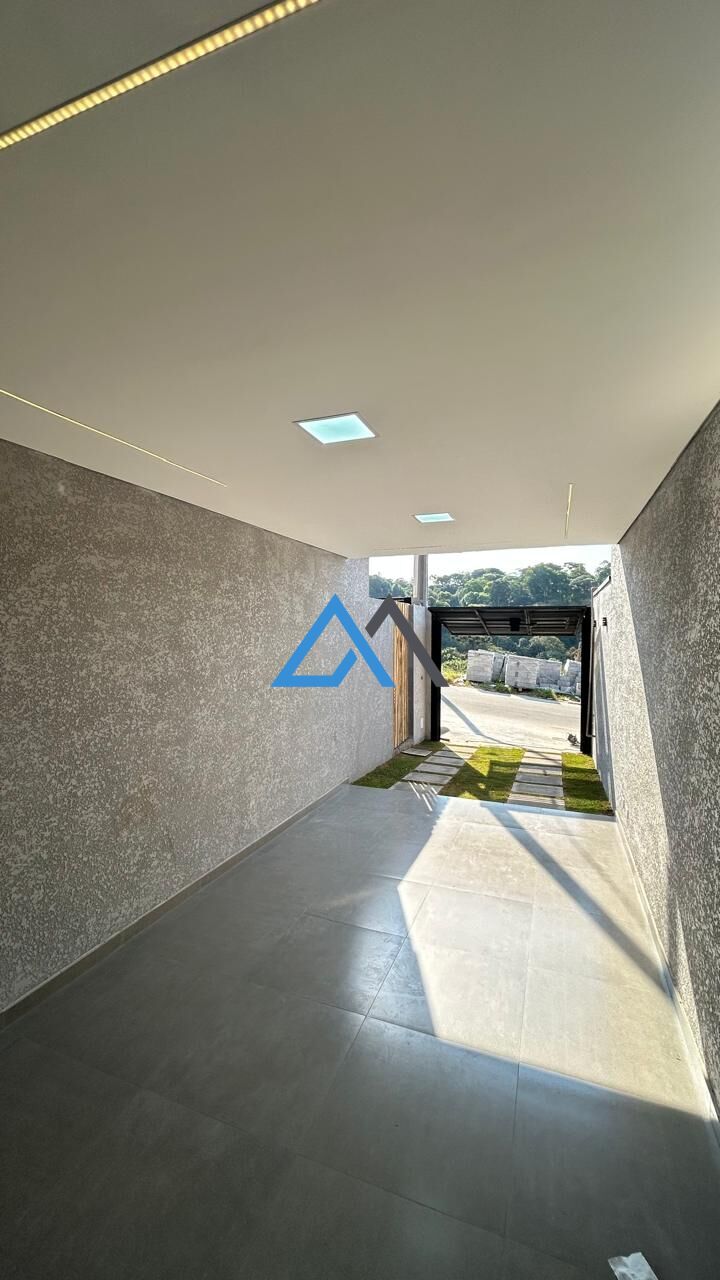 Sobrado, 2 quartos, 93 m² - Foto 4