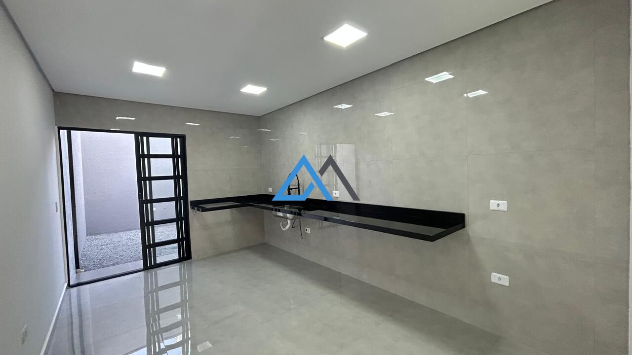 Sobrado, 2 quartos, 93 m² - Foto 14