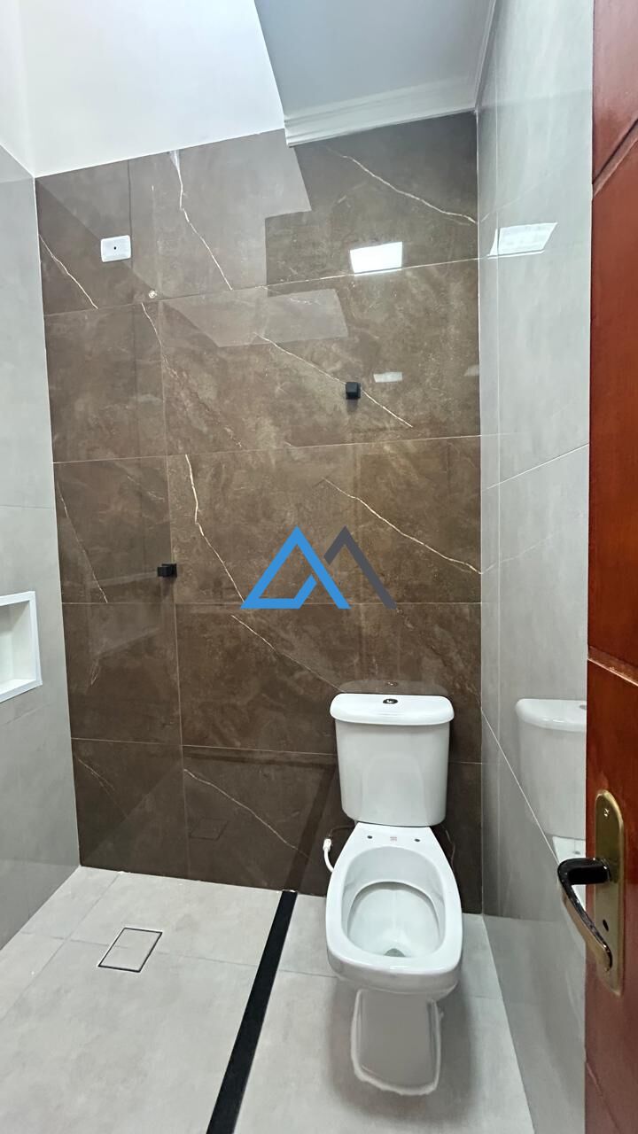 Sobrado, 2 quartos, 93 m² - Foto 28