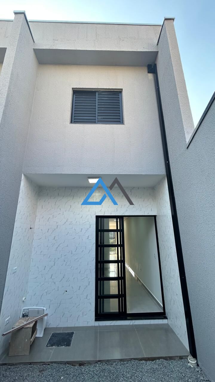 Sobrado, 2 quartos, 93 m² - Foto 19