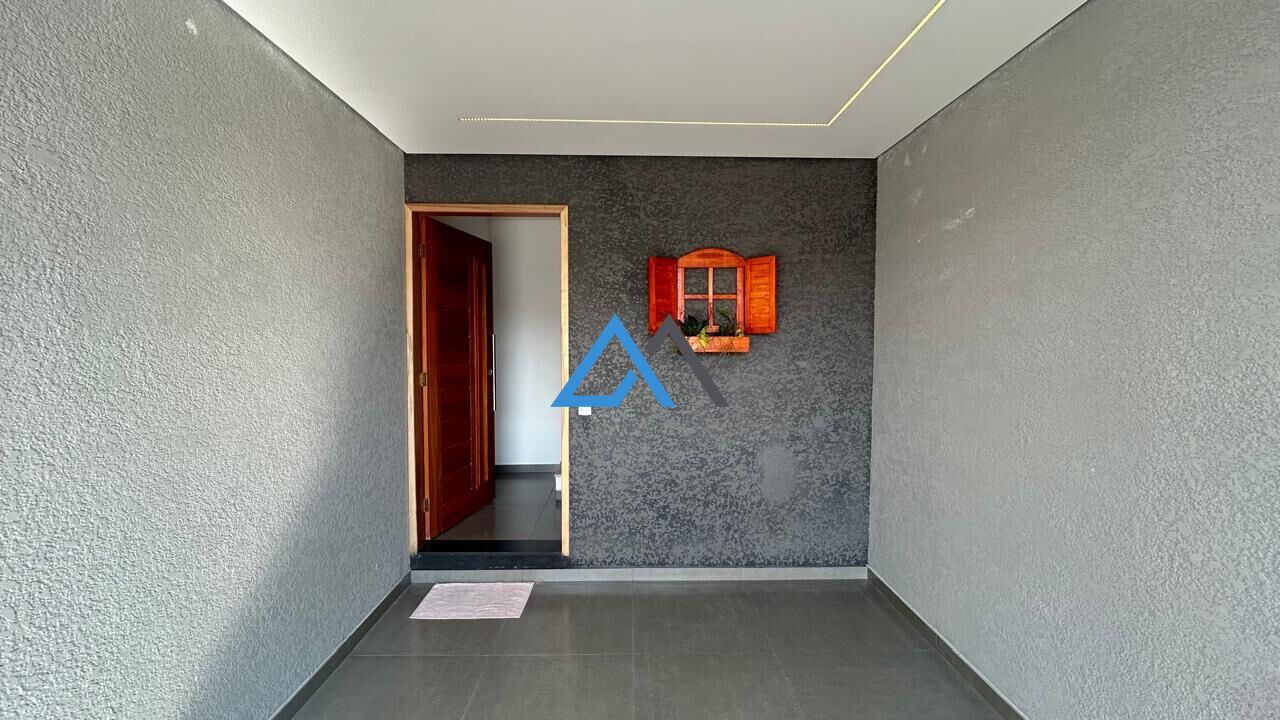 Sobrado, 2 quartos, 93 m² - Foto 5