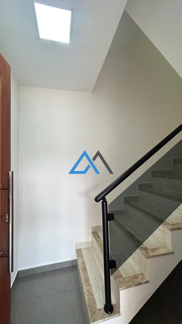 Sobrado, 2 quartos, 93 m² - Foto 23