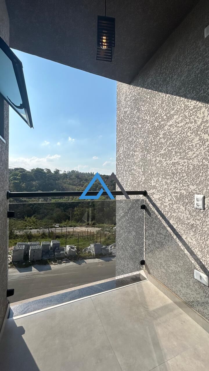 Sobrado, 2 quartos, 93 m² - Foto 24