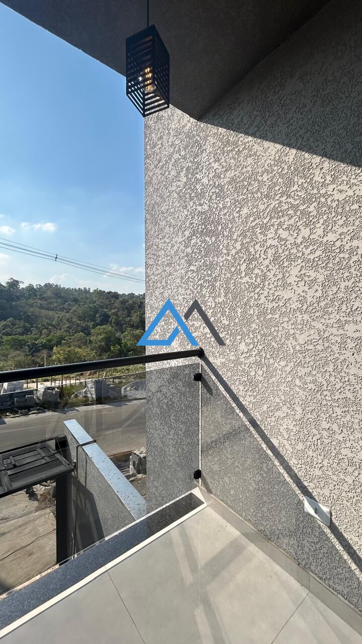 Sobrado, 2 quartos, 93 m² - Foto 11