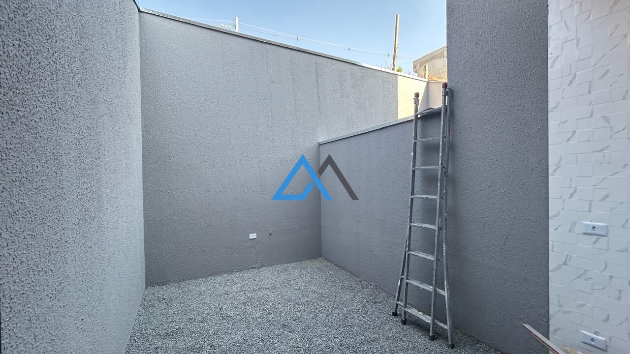 Sobrado, 2 quartos, 93 m² - Foto 16