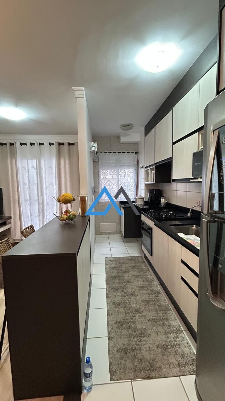 Apartamento, 2 quartos, 47 m² - Foto 7