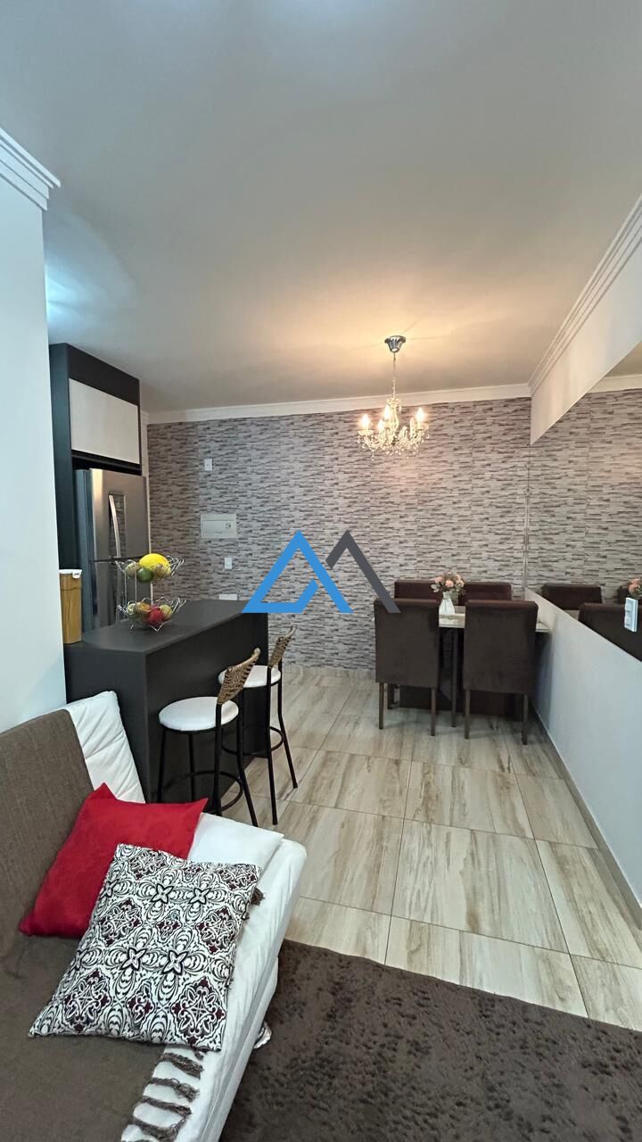 Apartamento, 2 quartos, 47 m² - Foto 4