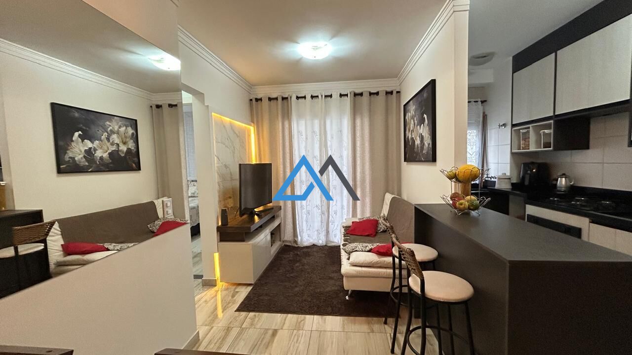 Apartamento, 2 quartos, 47 m² - Foto 15
