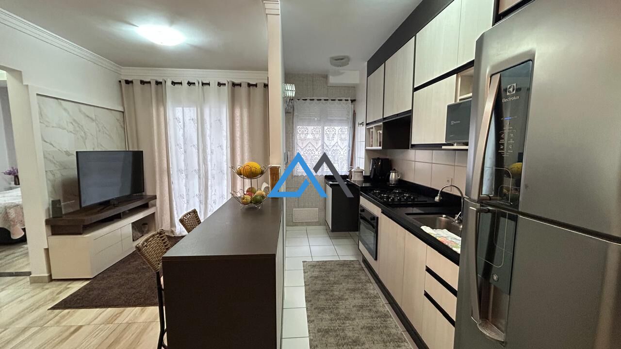 Apartamento, 2 quartos, 47 m² - Foto 2