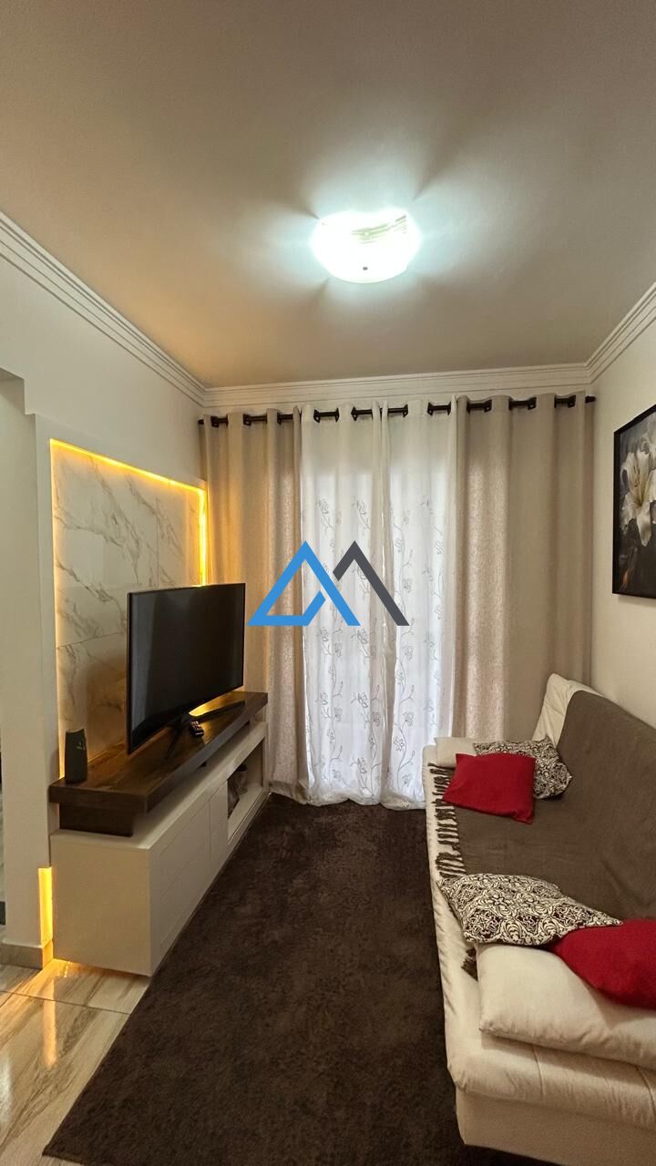 Apartamento, 2 quartos, 47 m² - Foto 13