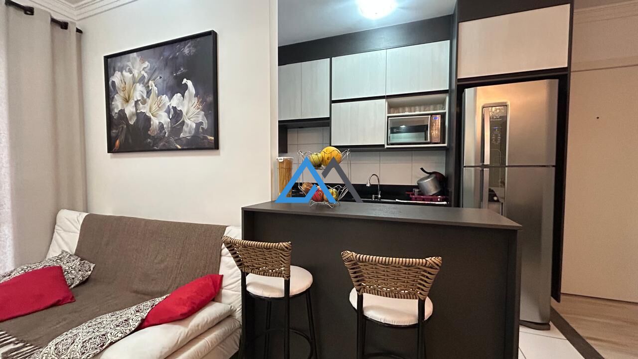 Apartamento, 2 quartos, 47 m² - Foto 11