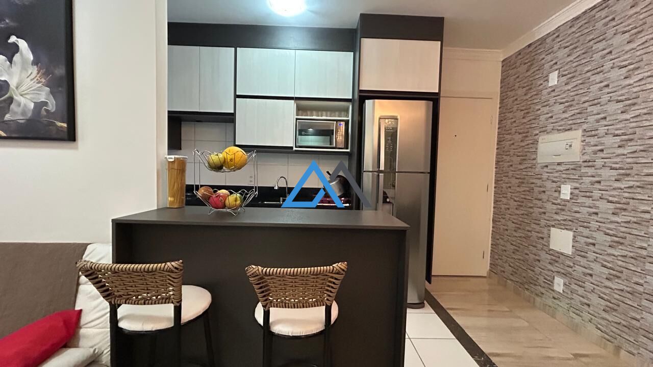 Apartamento, 2 quartos, 47 m² - Foto 12