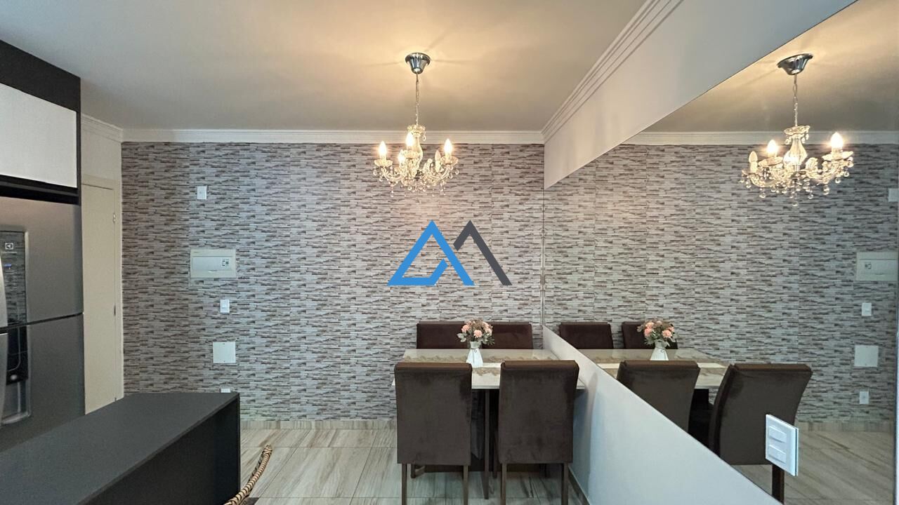 Apartamento, 2 quartos, 47 m² - Foto 3