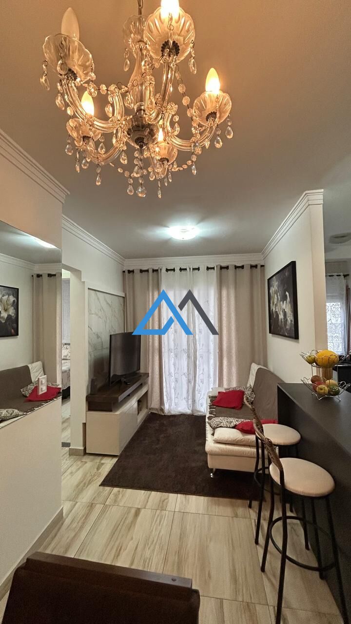 Apartamento, 2 quartos, 47 m² - Foto 8