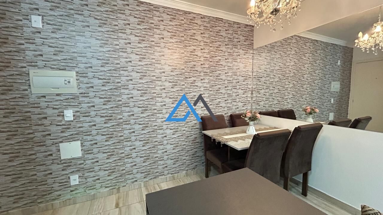 Apartamento, 2 quartos, 47 m² - Foto 9