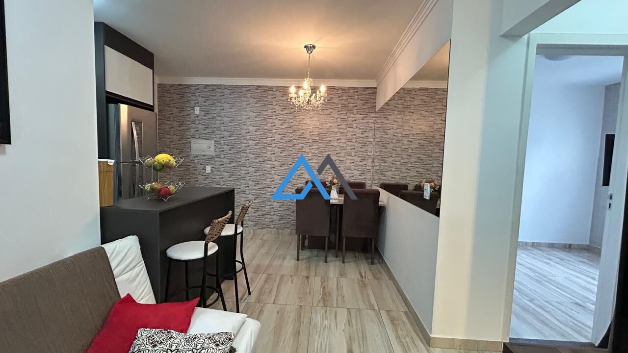 Apartamento, 2 quartos, 47 m² - Foto 10