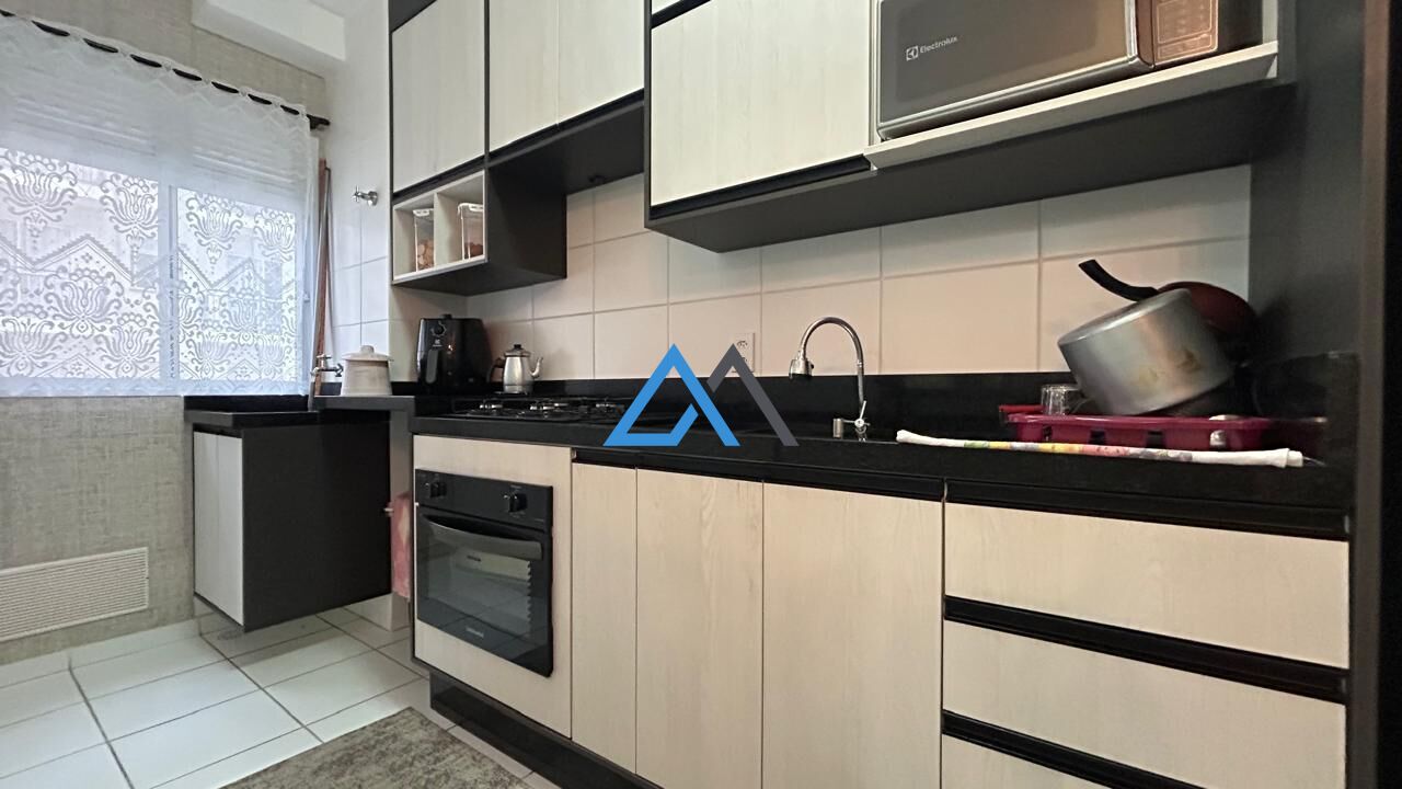 Apartamento, 2 quartos, 47 m² - Foto 5