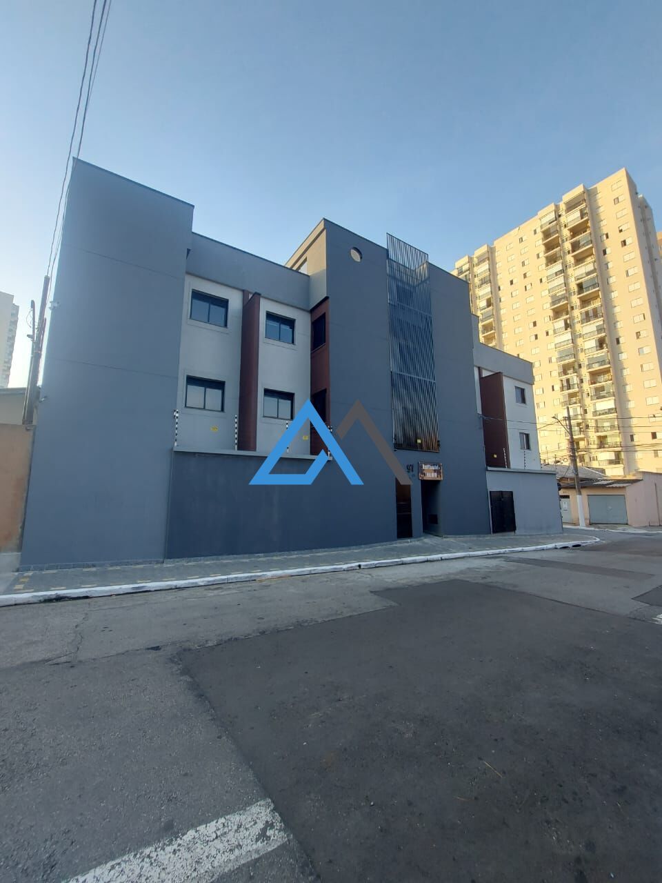 Apartamento à venda com 1 quarto, 35m² - Foto 5