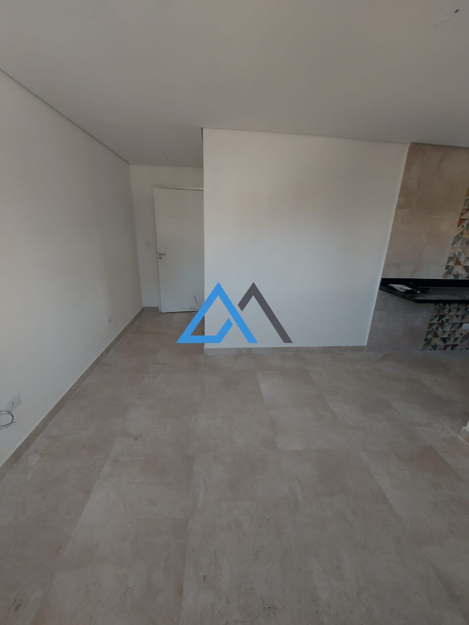 Apartamento à venda com 1 quarto, 35m² - Foto 13