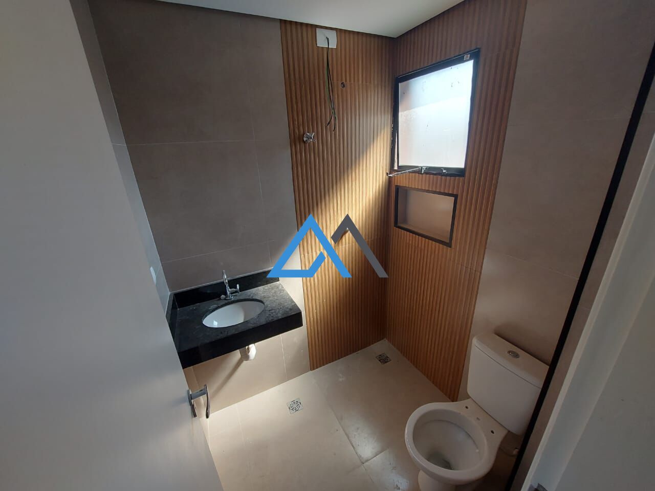 Apartamento à venda com 1 quarto, 35m² - Foto 7