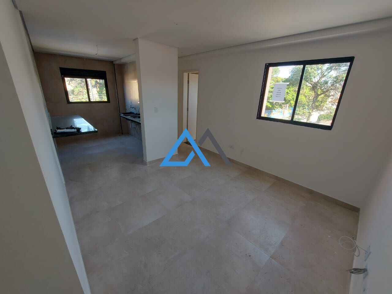 Apartamento à venda com 1 quarto, 35m² - Foto 14