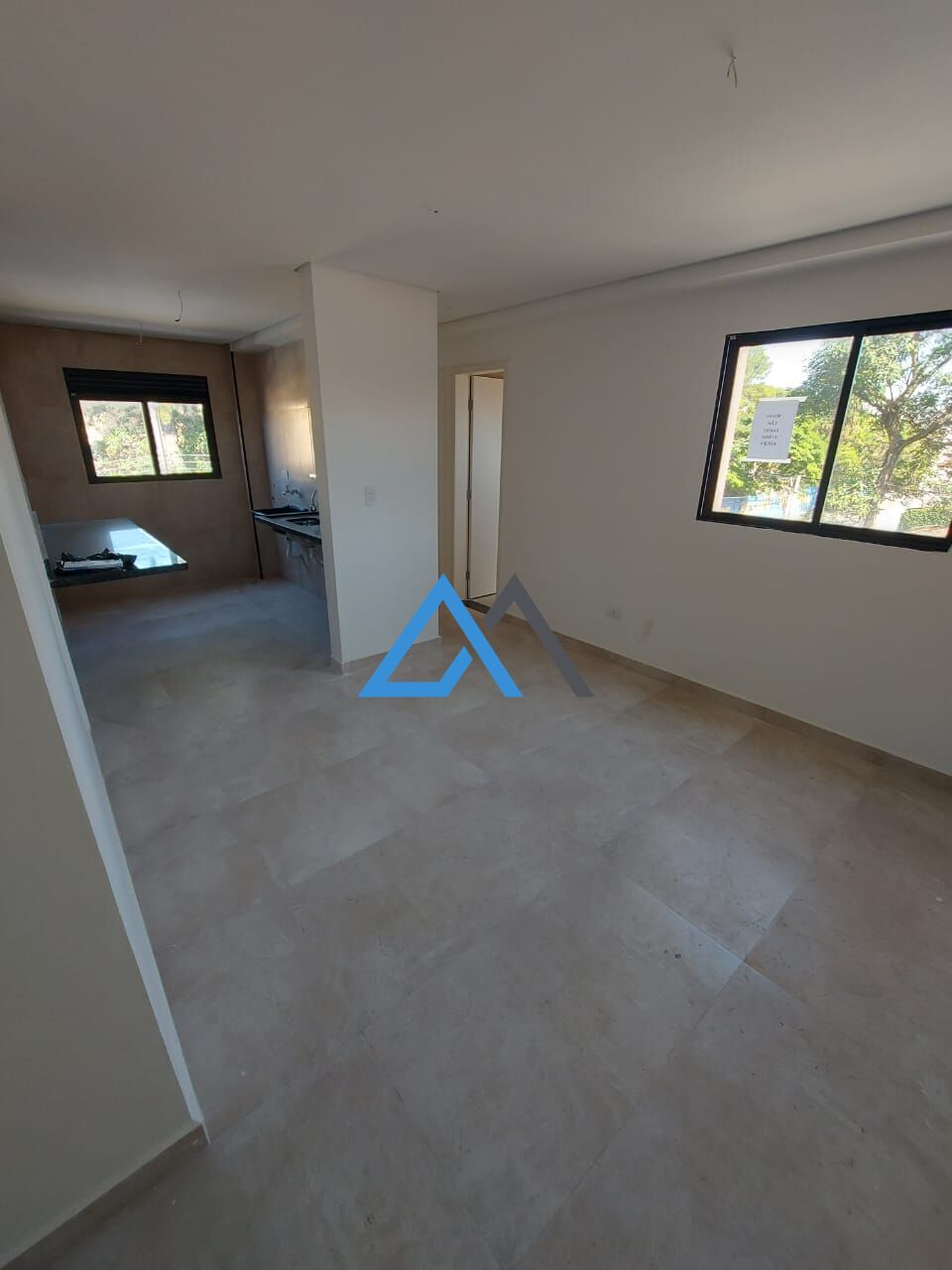 Apartamento à venda com 1 quarto, 35m² - Foto 15