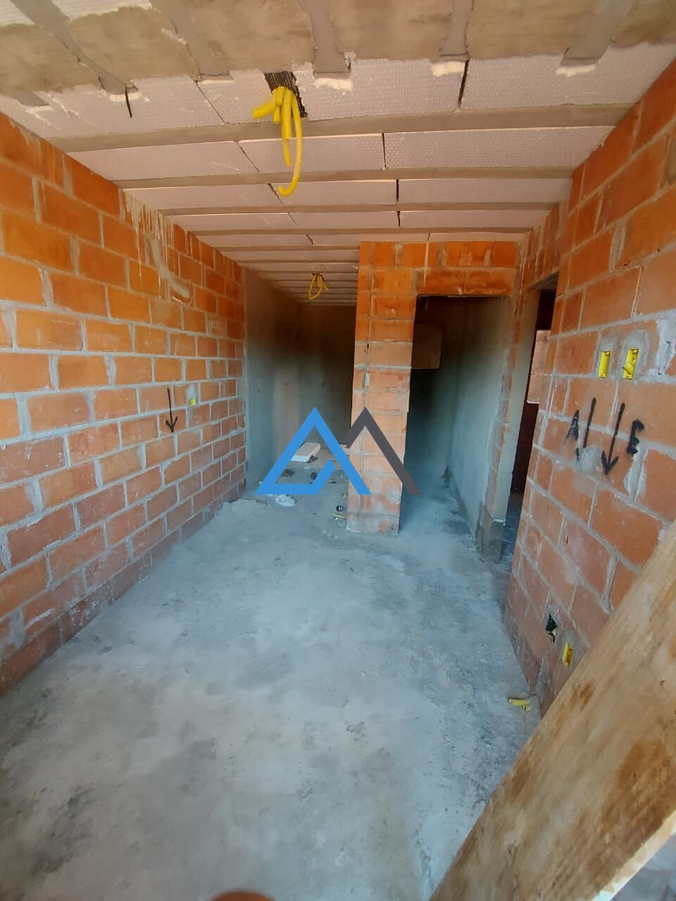 Apartamento à venda com 2 quartos, 38m² - Foto 16