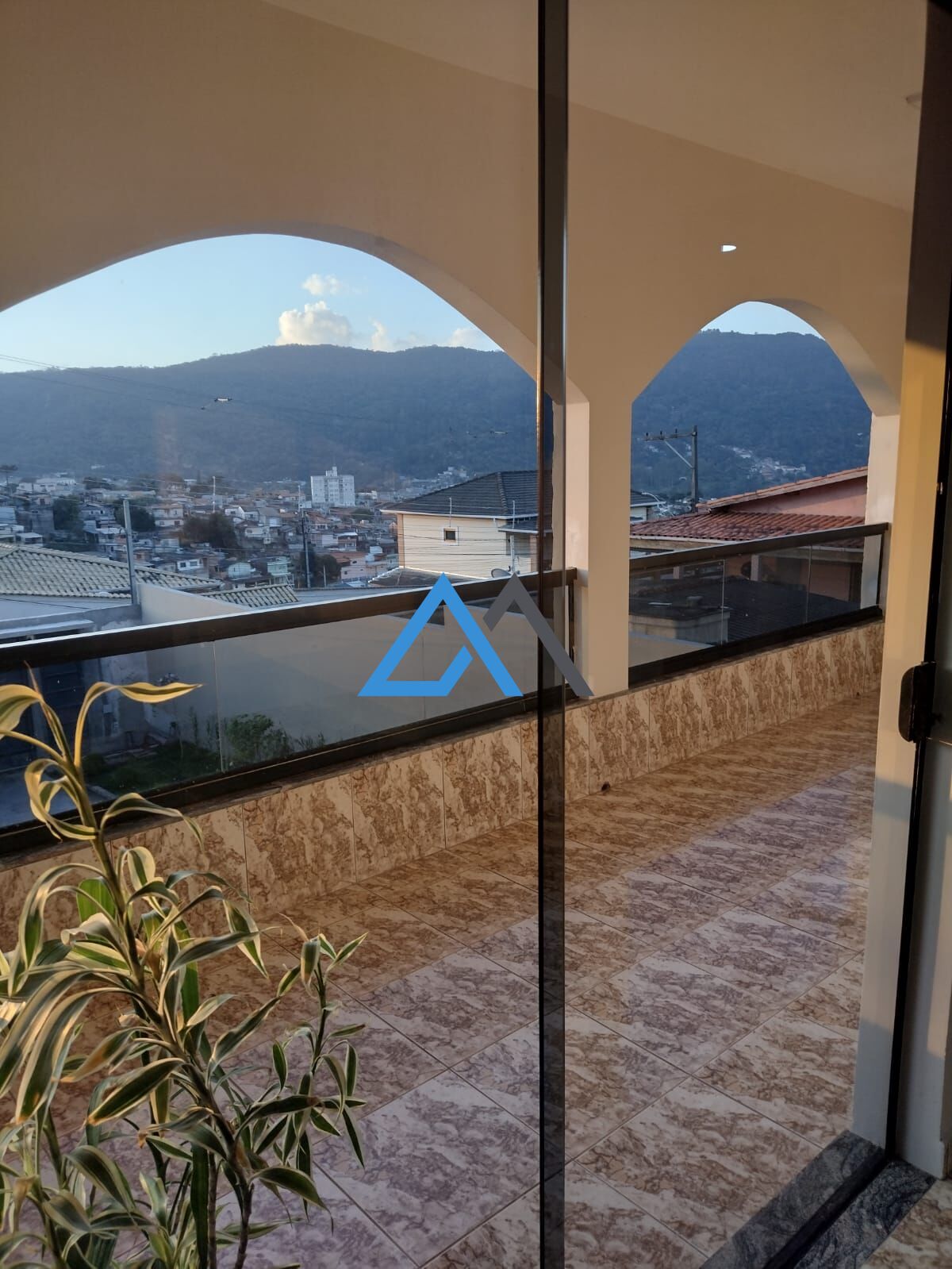 Sobrado, 3 quartos, 357 m² - Foto 13