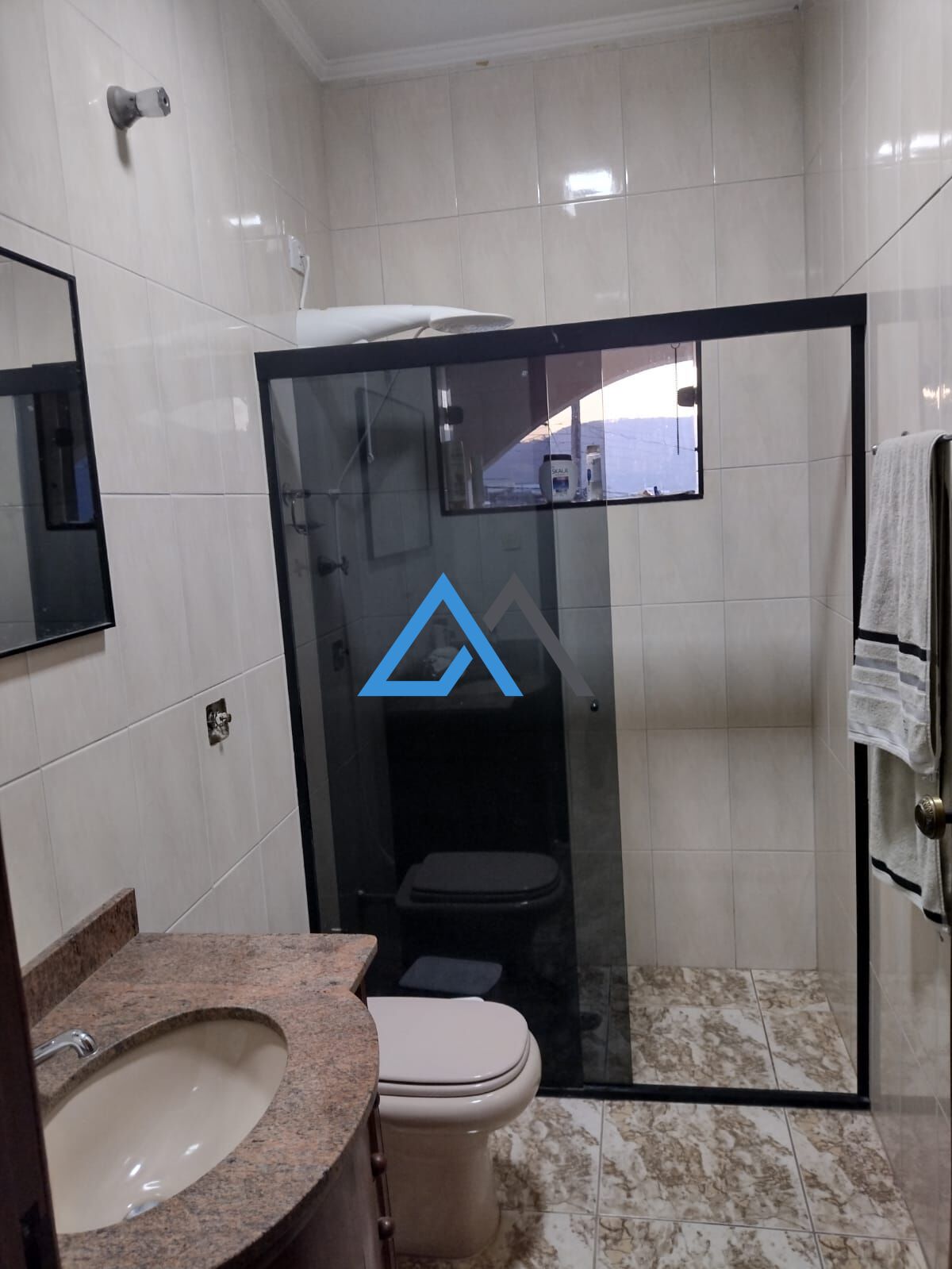 Sobrado, 3 quartos, 357 m² - Foto 6