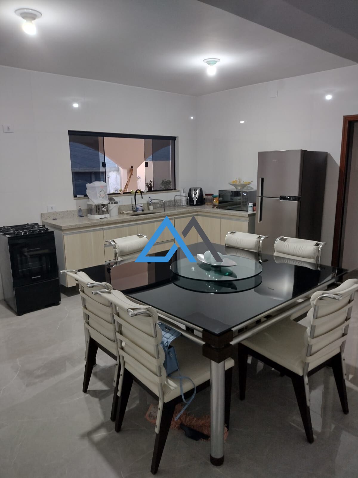 Sobrado, 3 quartos, 357 m² - Foto 4